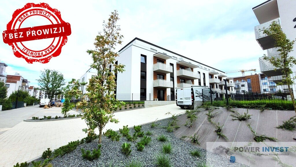 Mieszkanie trzypokojowe na sprzedaż Kraków, Ruczaj, Jana Kantego Federowicza  50m2 Foto 1