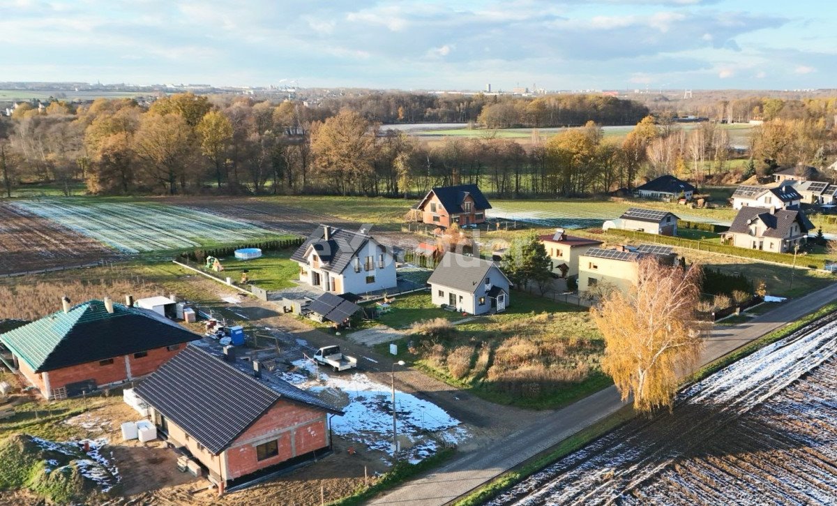 Dom na sprzedaż Przyszowice, Brzeg  96m2 Foto 2