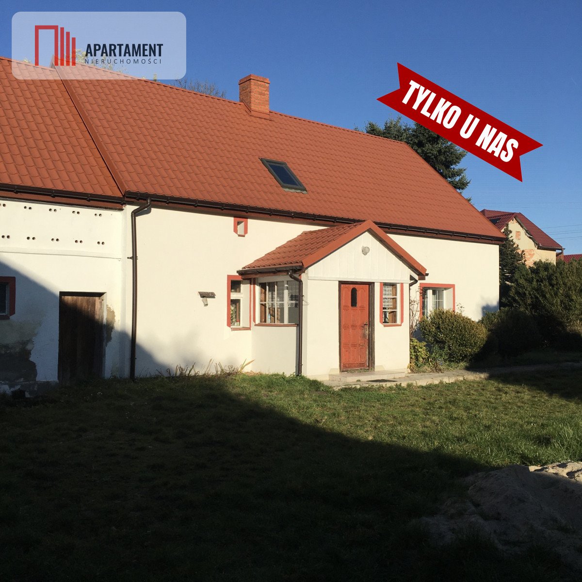 Dom na sprzedaż Godzięcin  90m2 Foto 1