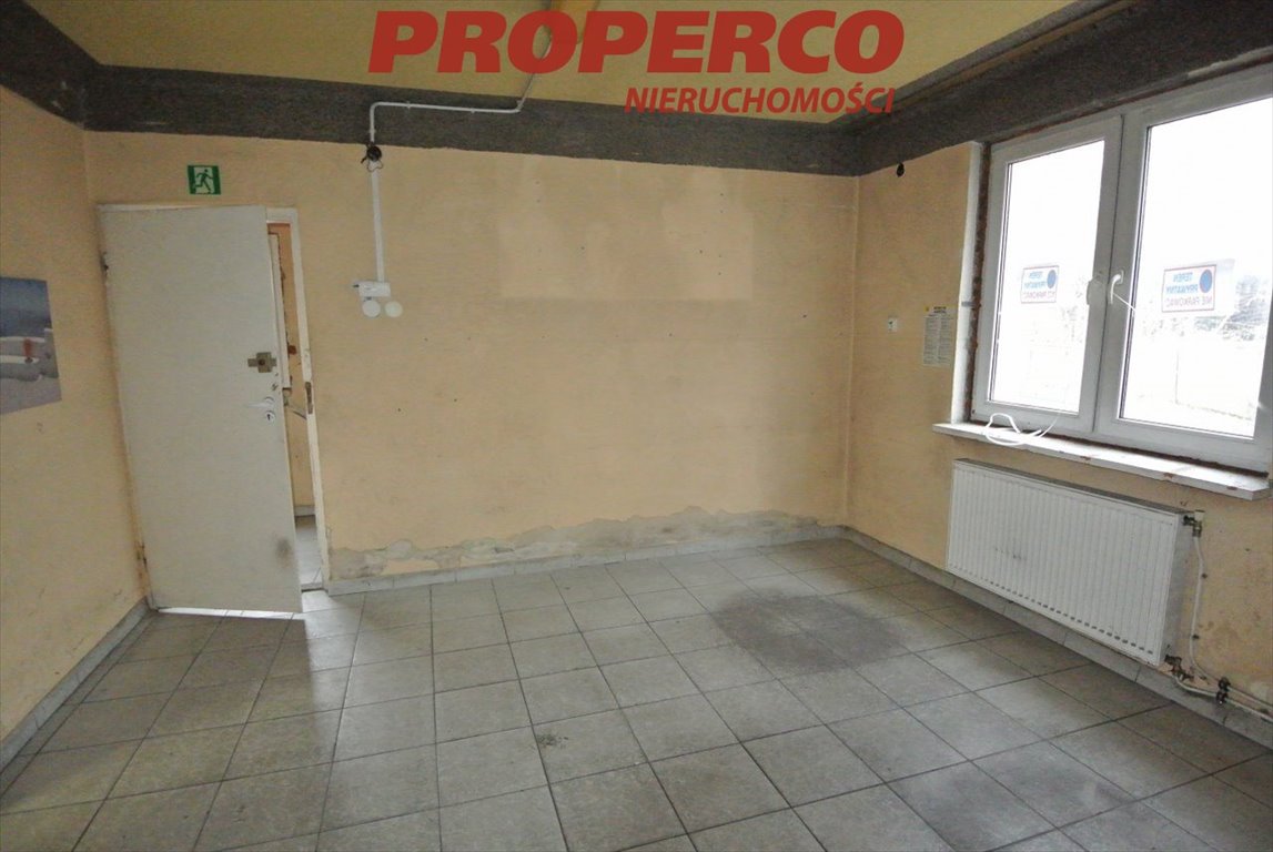 Lokal użytkowy na sprzedaż Pińczów  291m2 Foto 15