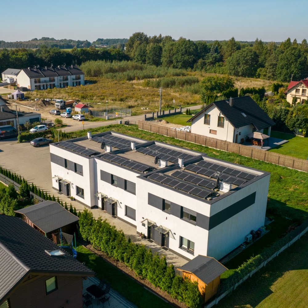 Mieszkanie trzypokojowe na sprzedaż Tarnowskie Góry, Opatowice, Polarna  65m2 Foto 12