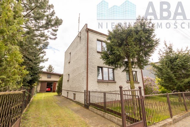 Dom na sprzedaż Wilczyn  109m2 Foto 1