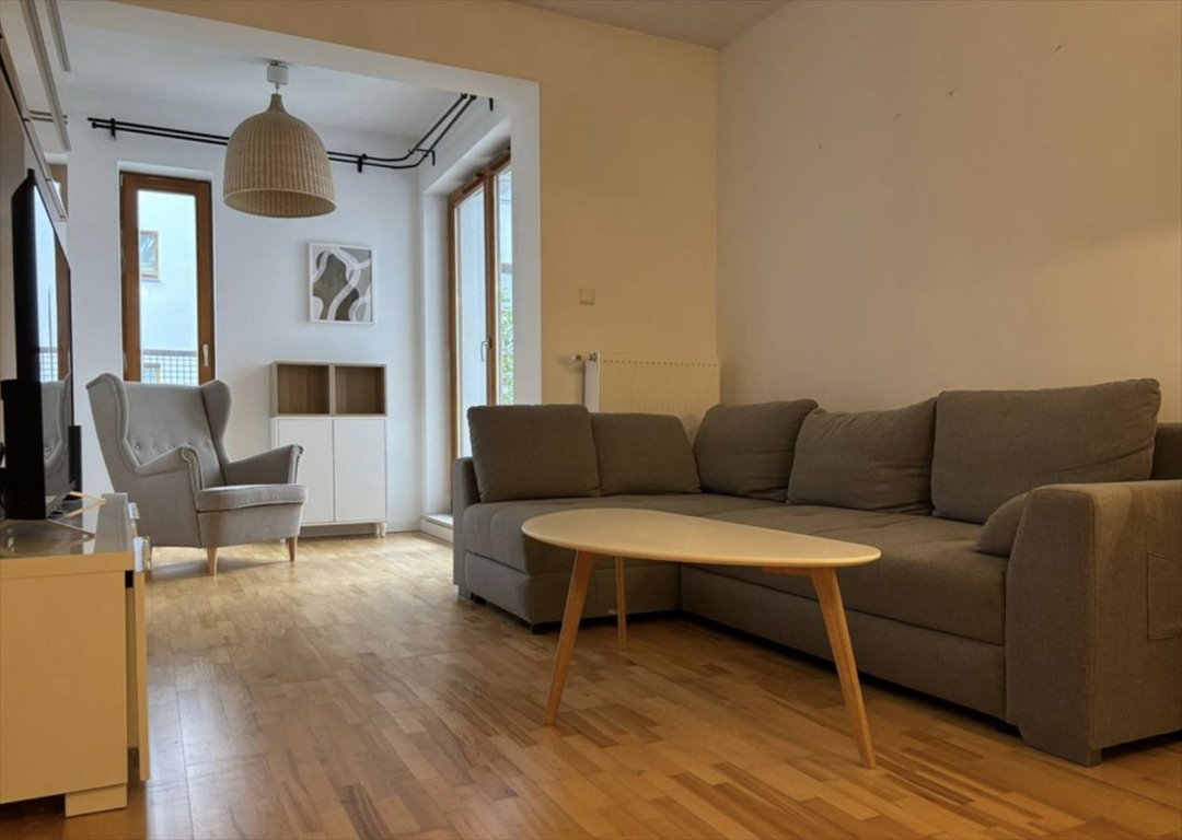 Mieszkanie dwupokojowe na sprzedaż Warszawa, Mokotów Sielce  40m2 Foto 1