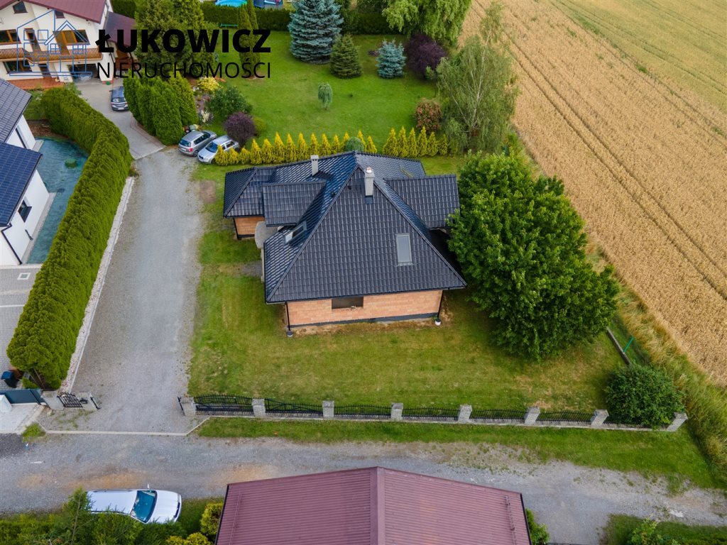 Dom na sprzedaż Czechowice-Dziedzice  154m2 Foto 3