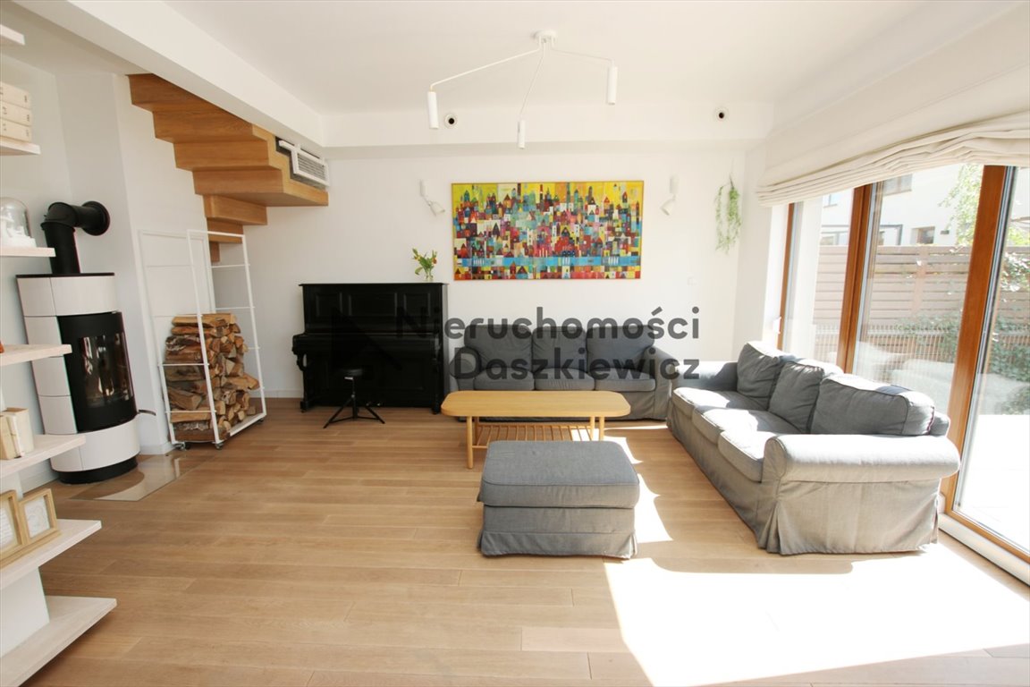 Dom na sprzedaż Warszawa, Wilanów, Marcepanowa  251m2 Foto 1