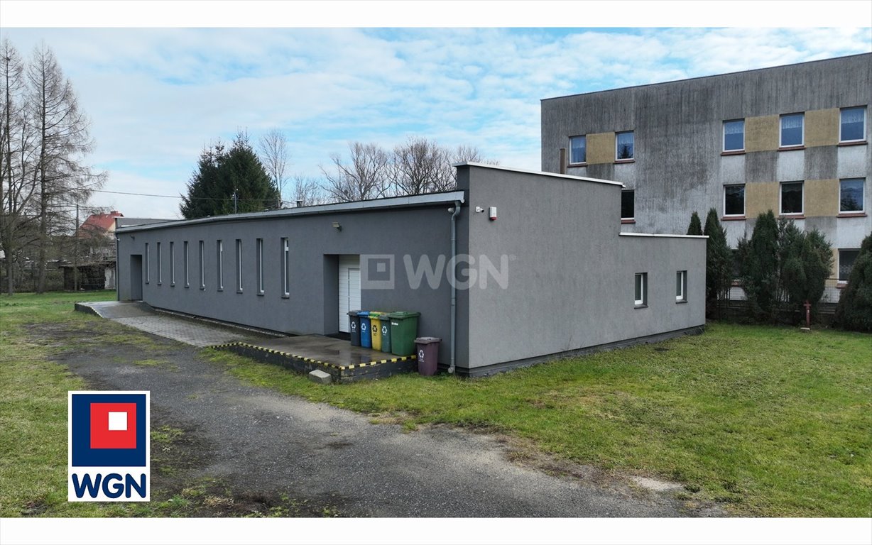 Lokal użytkowy na sprzedaż Bolesławiec, Kraśnik Dolny  261m2 Foto 11