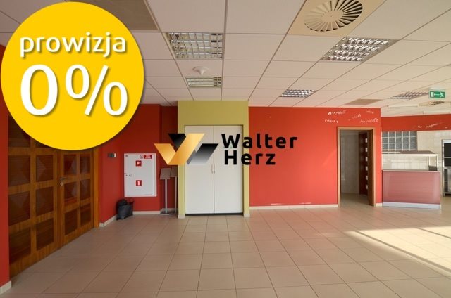 Lokal użytkowy na wynajem Warszawa, Włochy, Aleje Jerozolimskie  320m2 Foto 7