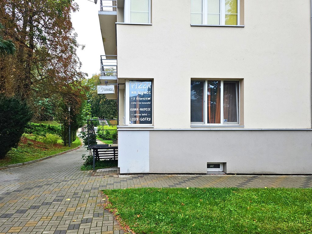 Lokal użytkowy na wynajem Rzeszów, Śródmieście, Polskiego Czerwonego Krzyża  30m2 Foto 1