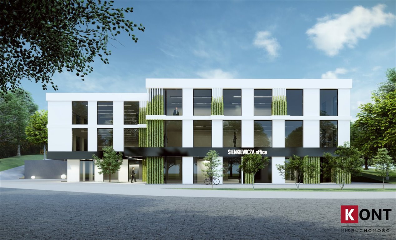 Magazyn na sprzedaż Myślenice  1 200m2 Foto 18