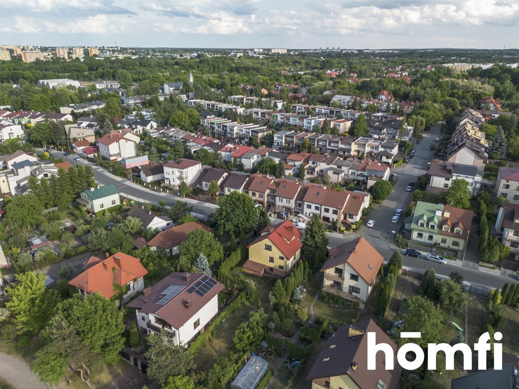 Dom na sprzedaż Radom, Halinów, Nizinna  200m2 Foto 8