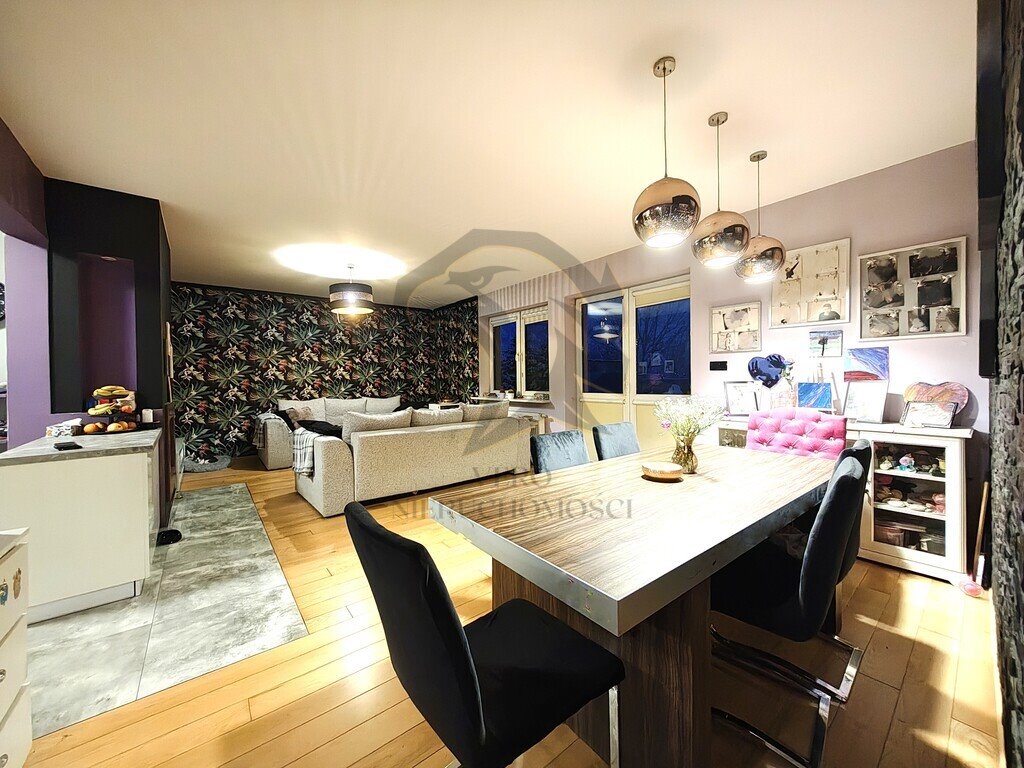 Dom z fotowoltaiką i magazynem energii, 149 m2 Jastrzębie Górne  149m2 Foto 1