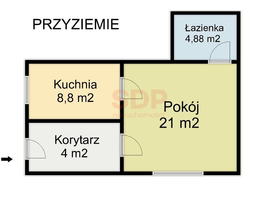 Mieszkanie trzypokojowe na sprzedaż Wrocław, Krzyki, Borek, Aliancka  115m2 Foto 4