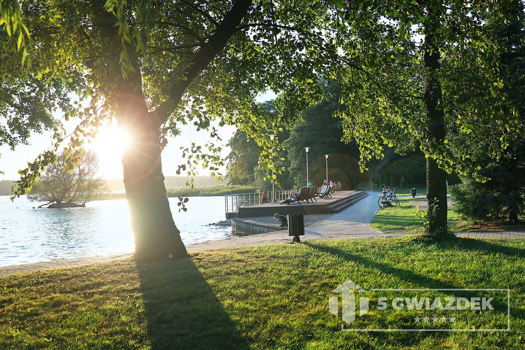 Działka budowlana na sprzedaż Szczecinek, Konwaliowa  1 200m2 Foto 18