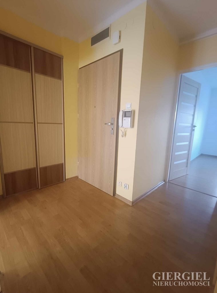 Mieszkanie dwupokojowe na sprzedaż Rzeszów, Nowosądecka  52m2 Foto 9