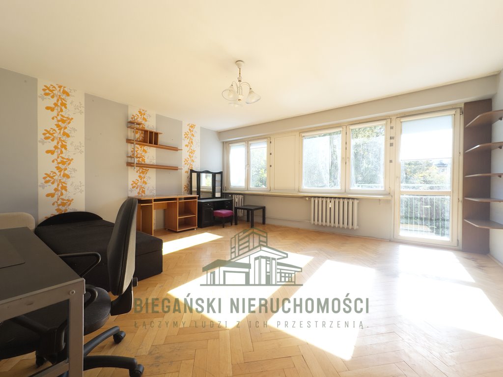Sprzedam komfortowe 3-pokojowe mieszkanie 58 m² w Lublinie Lublin, Lsm, Żarnowiecka  58m2 Foto 1