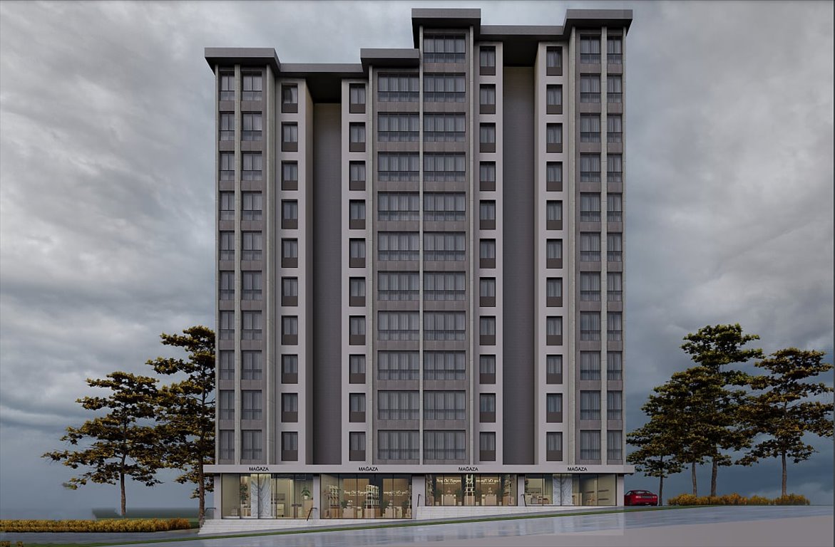 Mieszkanie trzypokojowe na sprzedaż Turcja, Bostancı, Bostancı, Kadıköy, Stambuł  110m2 Foto 1