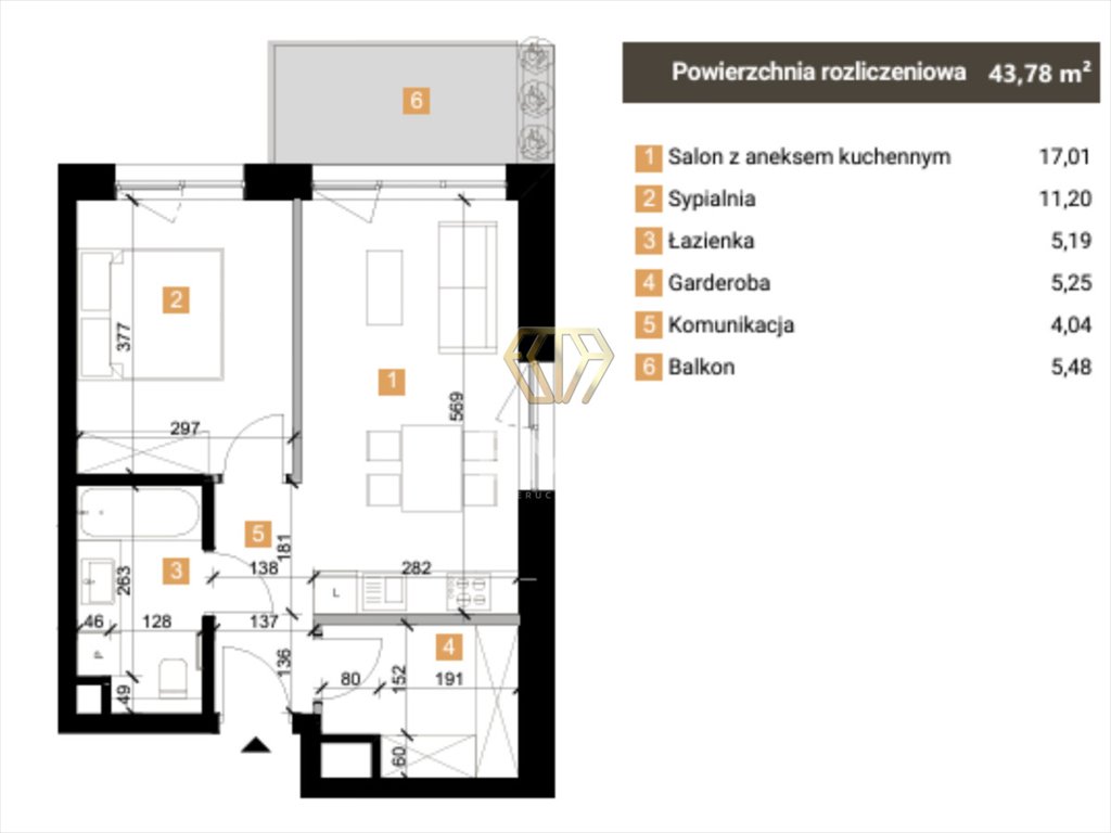 Mieszkanie dwupokojowe na sprzedaż Sosnowiec, Braci Mieroszewskich  44m2 Foto 5