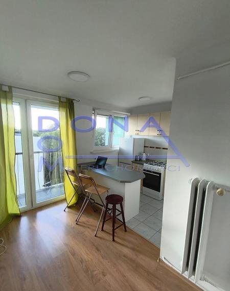 Atrakcyjne 34 m² w Kozinach – idealne dla inwestycji lub na start Łódź, Koziny, Ossowskiego  34m2 Foto 1