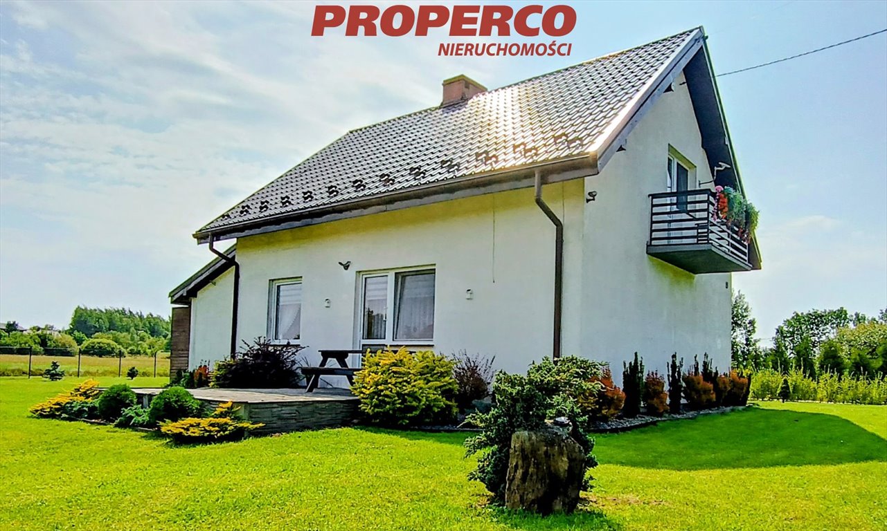 Dom na sprzedaż Pląskowice  160m2 Foto 1