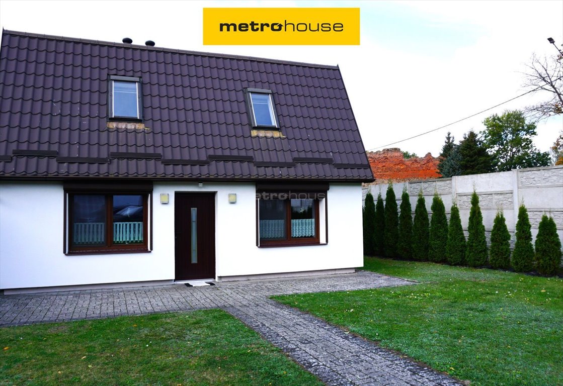 Dom na sprzedaż Stare Drawsko  54m2 Foto 1