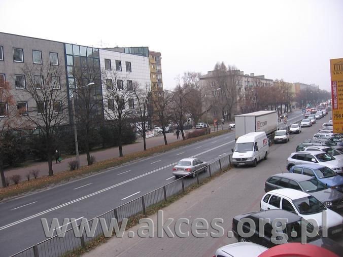 Przestronny lokal 177 m² w centrum Pruszkowa z tarasem Pruszków, Centrum  177m2 Foto 1