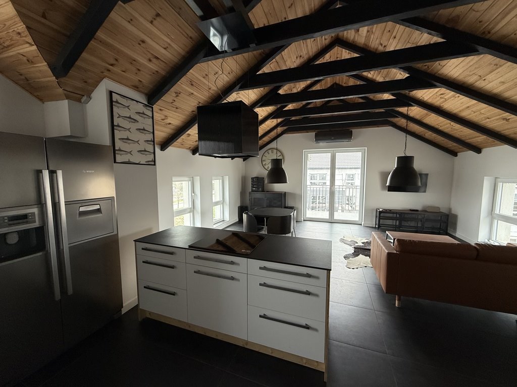 Komfortowe 67m² z antresolą - balkon i klimatyzacja Zabrze, Mikołaja Kopernika, Jana Heweliusza  67m2 Foto 1
