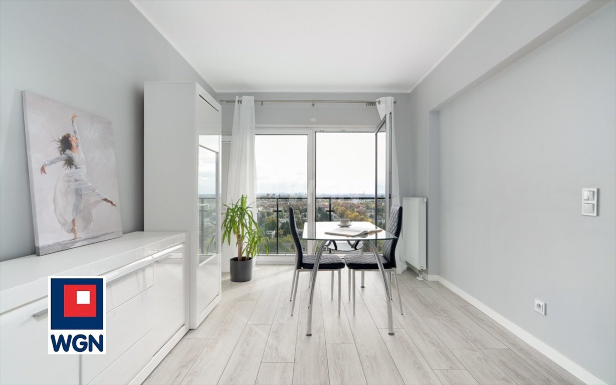 Mieszkanie dwupokojowe na sprzedaż Poznań, Grunwald, Bułgarska  52m2 Foto 1