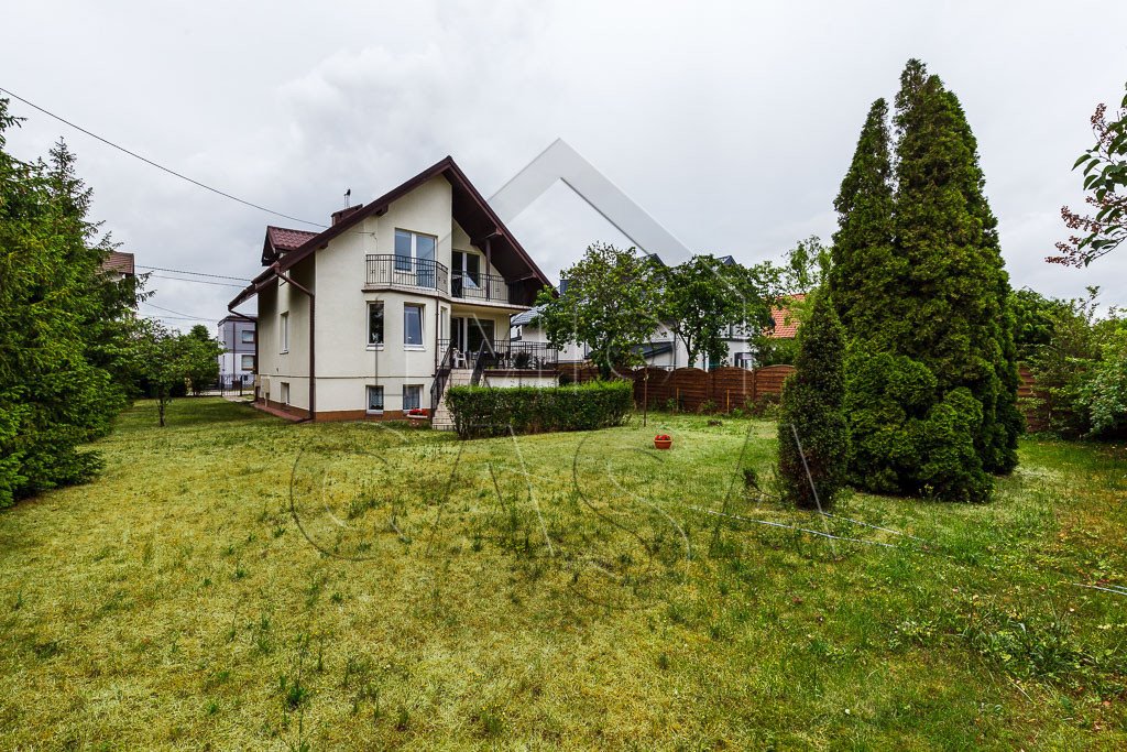 Dom na sprzedaż Rumia, Topolowa  209m2 Foto 2