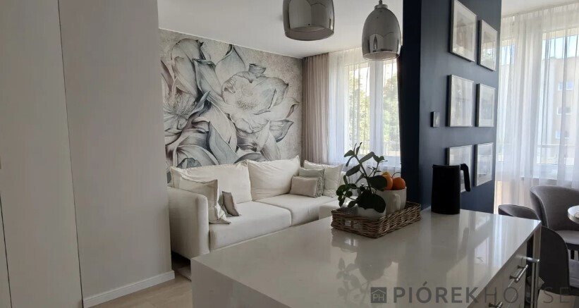 3-pokojowe mieszkanie z balkonem i komórką w Warszawie Warszawa, Targówek, Łojewska  47m2 Foto 1