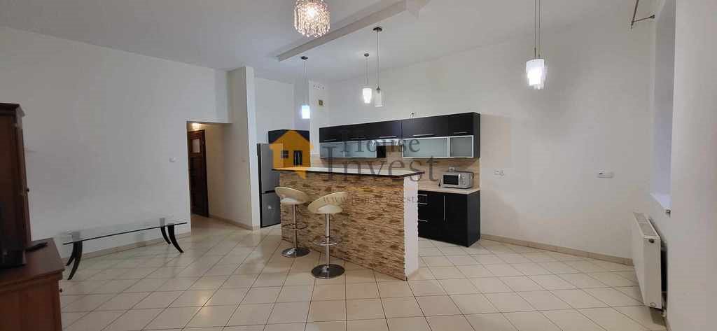 Mieszkanie 50 m² z ogródkiem i balkonem - zapraszam Legnica, Przemkowska  50m2 Foto 1