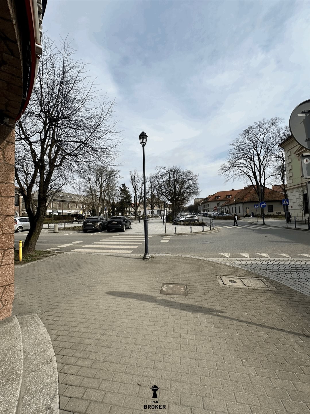 Lokal użytkowy na wynajem Krzeszowice  105m2 Foto 6