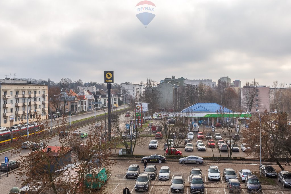 Mieszkanie na sprzedaż Łódź, Śródmieście, Prezydenta Gabriela Narutowicza  177m2 Foto 11