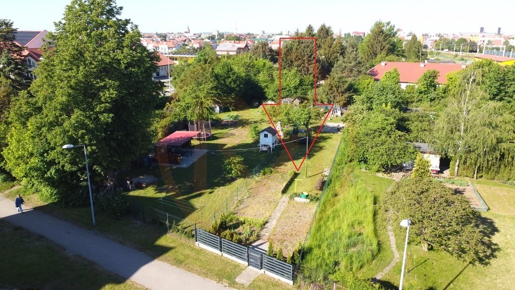Mieszkanie dwupokojowe na sprzedaż Ełk, gen. Władysława Sikorskiego  50m2 Foto 12