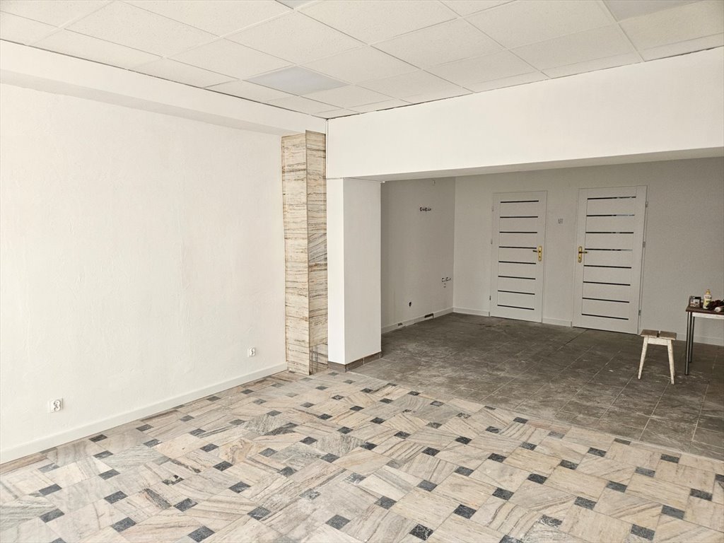 Lokal użytkowy na sprzedaż Świebodzice, Centrum  55m2 Foto 4