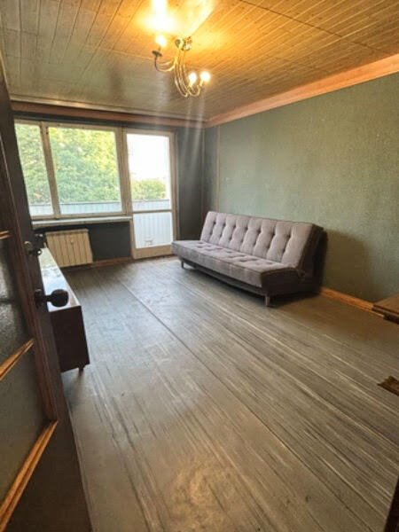 Zapraszam do 3-pokojowego mieszkania 46 m² z balkonem w centrum Wołomina Wołomin, al. Armii Krajowej  46m2 Foto 1
