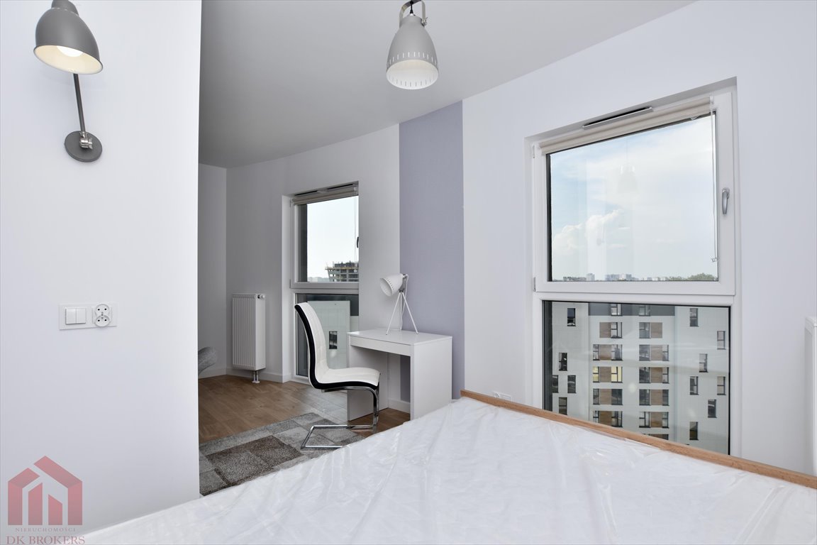 Kawalerka na wynajem Rzeszów, Nowe Miasto, Podwisłocze  30m2 Foto 8