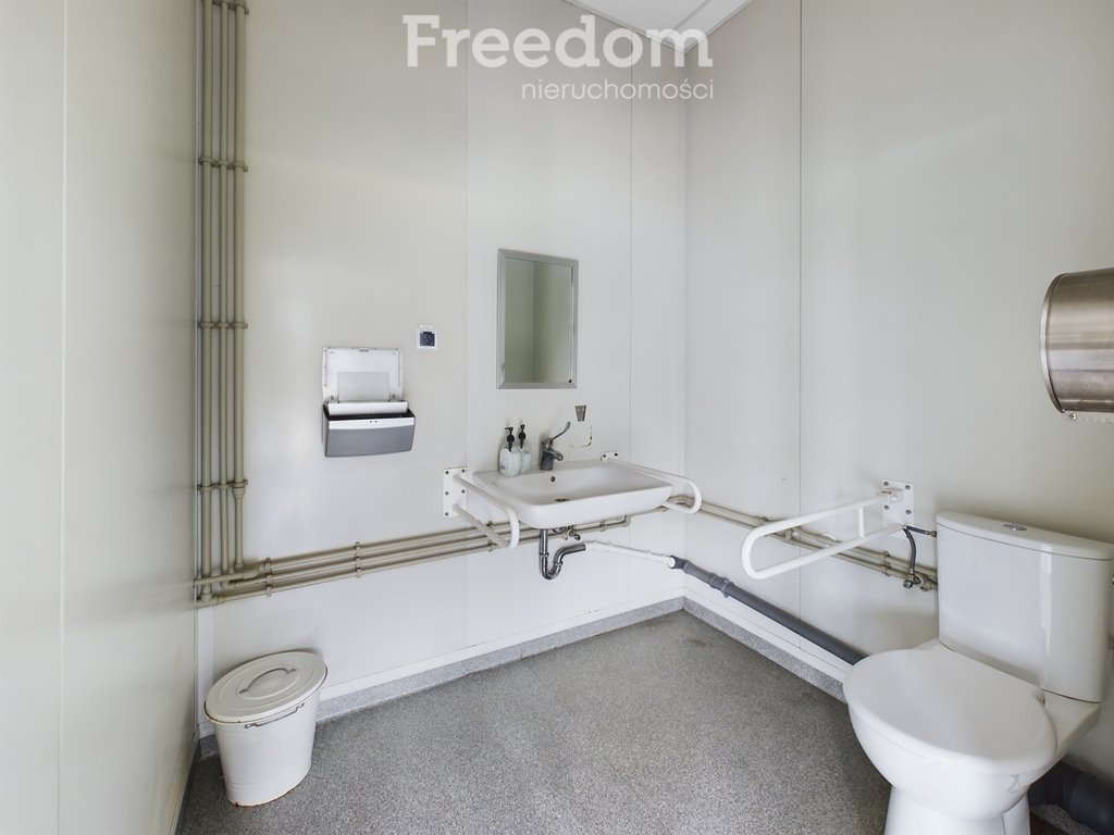 Lokal użytkowy na sprzedaż Mysłowice, Ignacego Paderewskiego  60m2 Foto 6