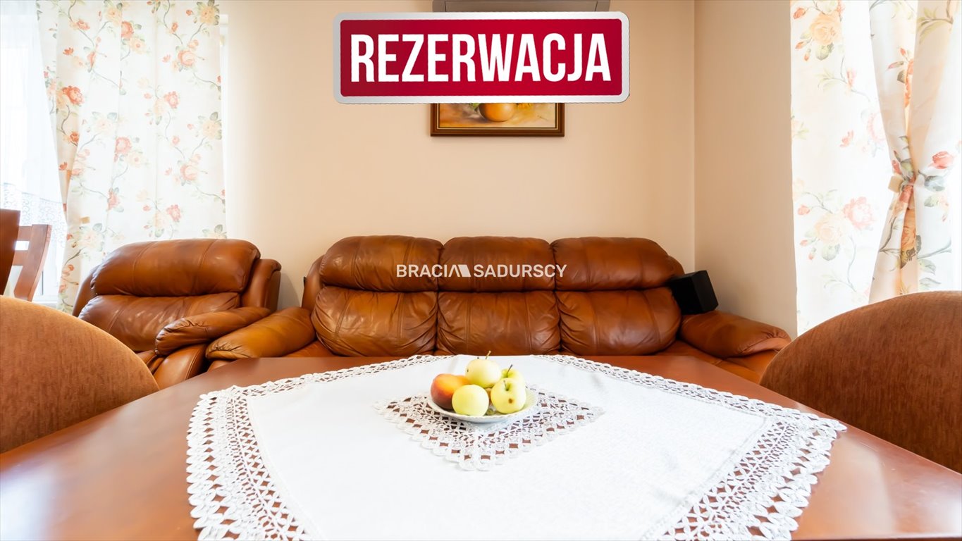 Mieszkanie trzypokojowe na sprzedaż Kraków, Bronowice, Józefa Chełmońskiego  63m2 Foto 7