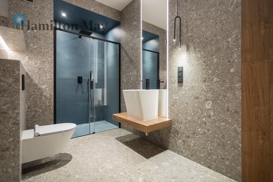 Dom na wynajem Kraków, Zwierzyniec, Wiosenna  247m2 Foto 12