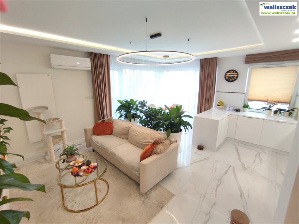 Mieszkanie trzypokojowe na sprzedaż Piotrków Trybunalski  69m2 Foto 1