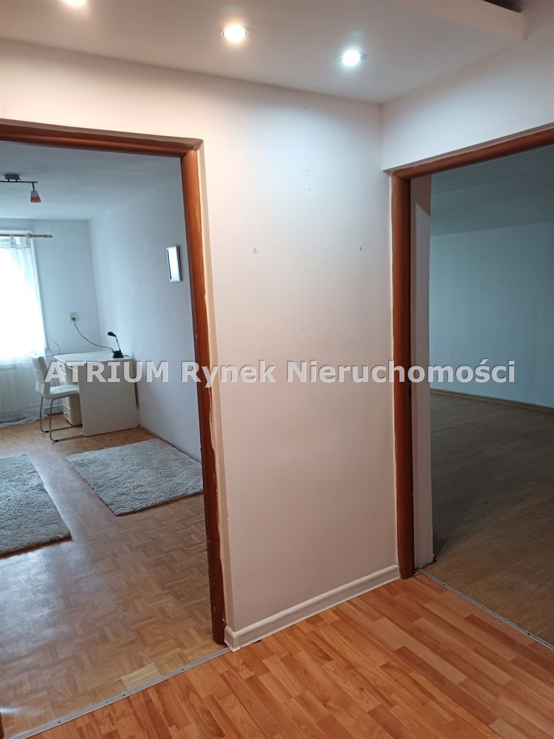 Mieszkanie dwupokojowe na wynajem Piotrków Trybunalski  50m2 Foto 2