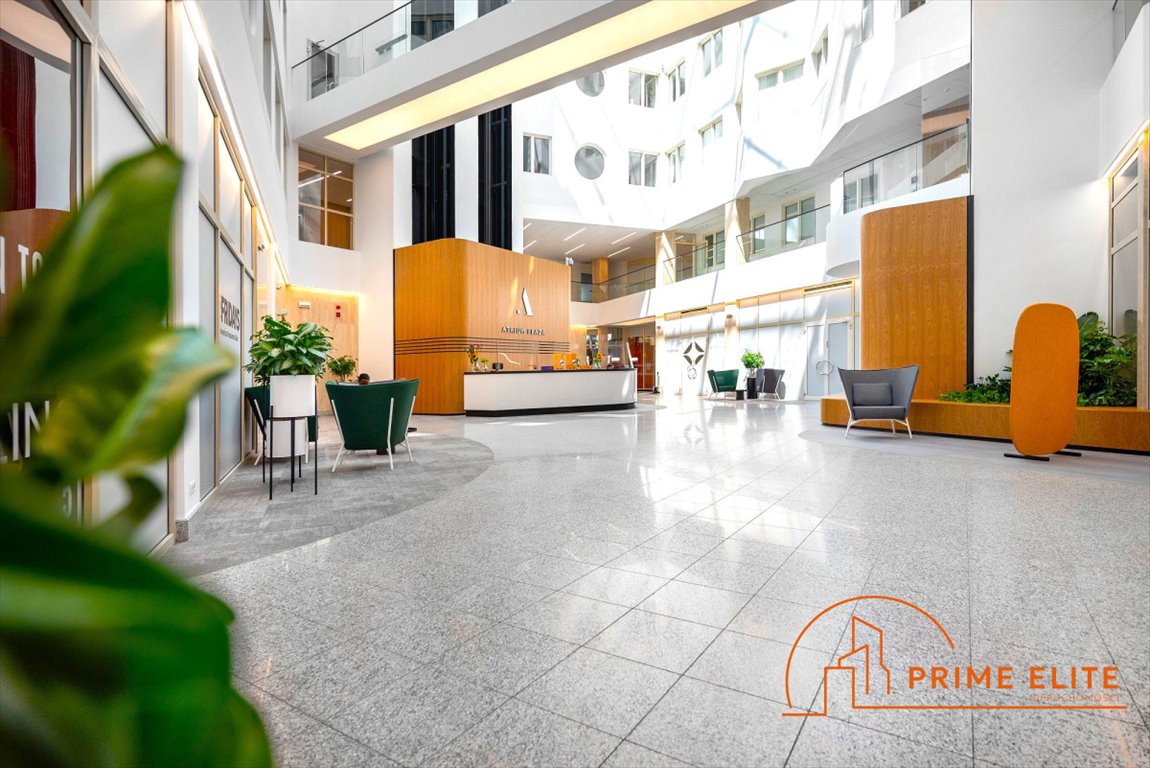 Lokal użytkowy na wynajem Warszawa, Wola, Aleja Jana Pawła II  250m2 Foto 1