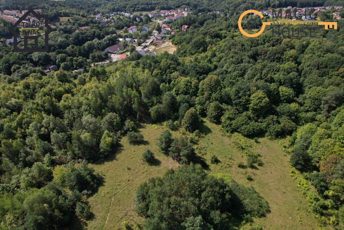 Działka budowlana na sprzedaż Gdańsk, Matemblewo, Jerzego Waldorffa  7 982m2 Foto 6