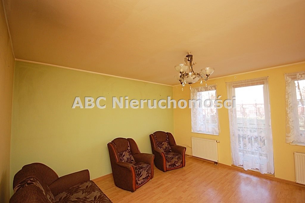 Duża kawalerka z balkonem i piwnicą w Pile zapraszam Piła, Górne  36m2 Foto 1