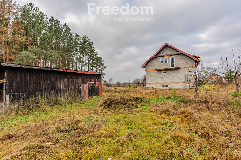 Dom na sprzedaż Cychrowska Wola  105m2 Foto 8