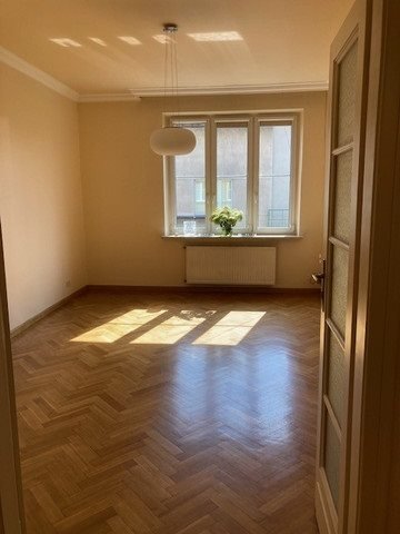 Mieszkanie trzypokojowe na sprzedaż Kraków, Krowodrza, Plac Axentowicza  75m2 Foto 9