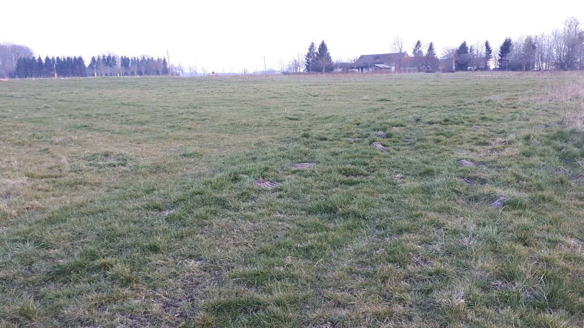 Działka 1000 m² pod zabudowę blisko morza - zapraszam Będzinko  1 000m2 Foto 1