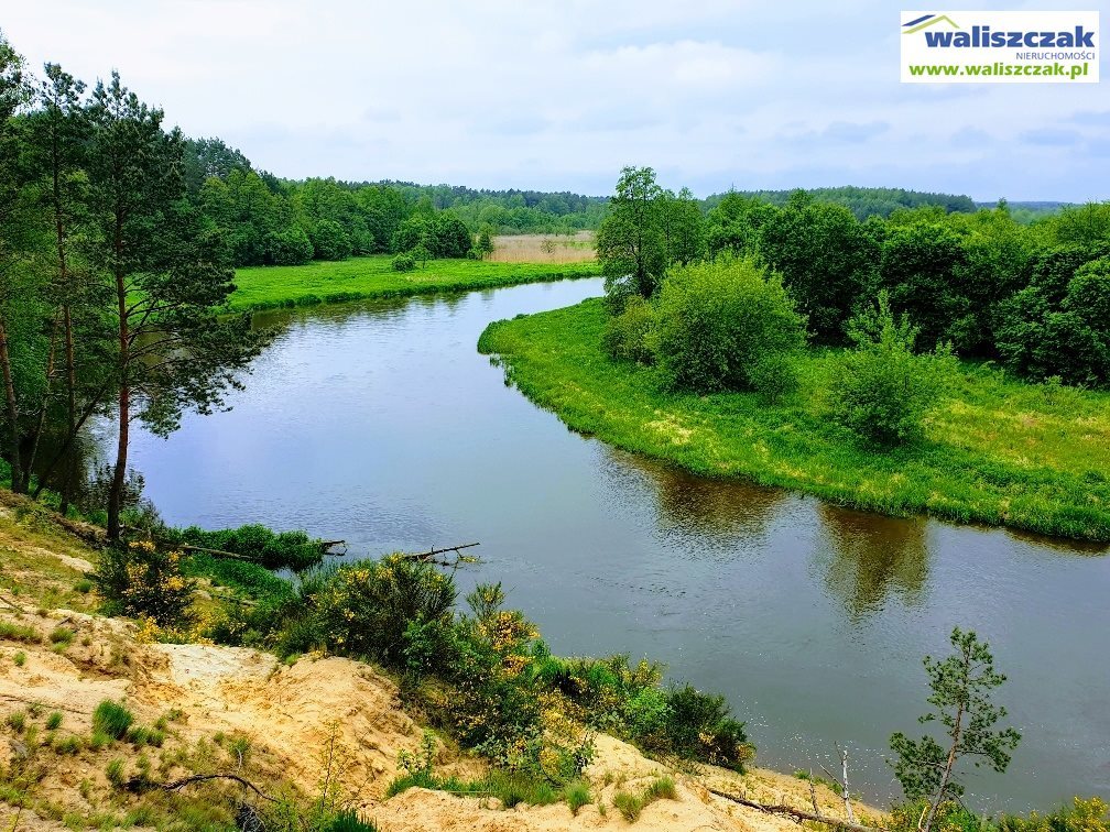 Działka rekreacyjna na sprzedaż Szarbsko 4 570m2 Foto 1 Działka rekreacyjna na sprzedaż Szarbsko 4 570m2 Foto 1