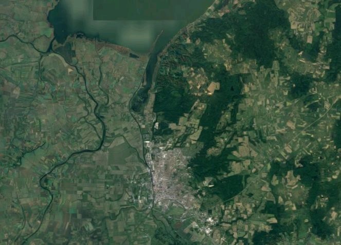 Działka budowlana na sprzedaż Kraśnik 909m2 Foto 1 Działka budowlana na sprzedaż Kraśnik 909m2 Foto 1