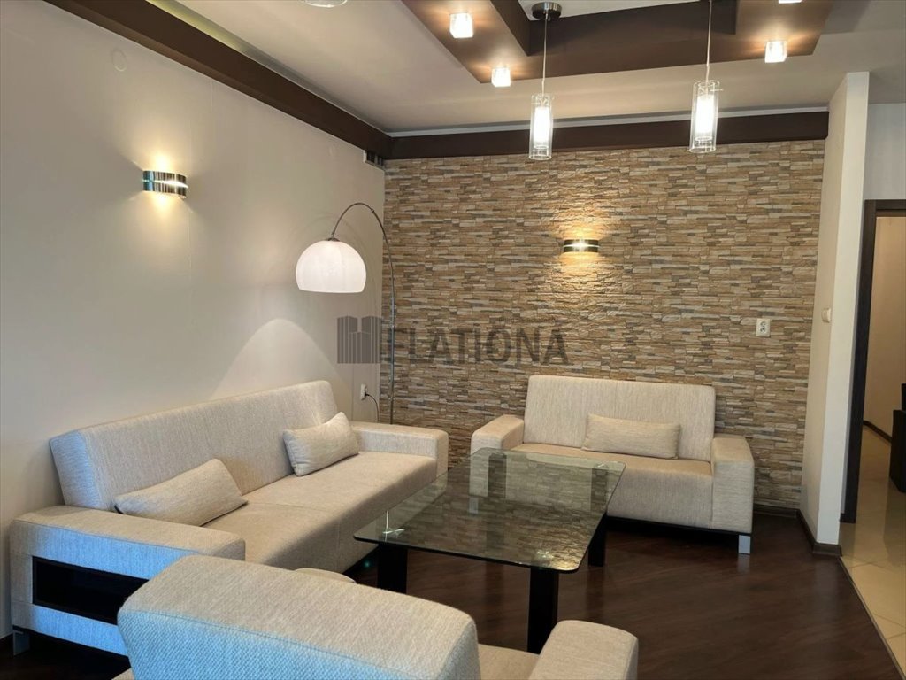 Mieszkanie trzypokojowe na sprzedaż Iława, Henryka Sienkiewicza  97m2 Foto 1